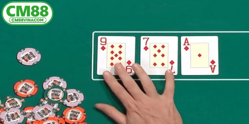 Chia sẻ cách chơi bài tố 3 lá chuẩn như dân chuyên