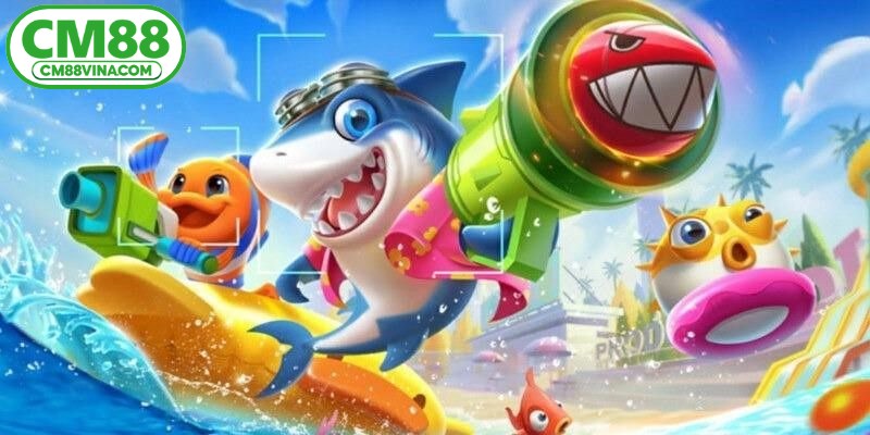 Yếu tố ảnh hưởng đến cách chọn súng bắn cá hiệu quả