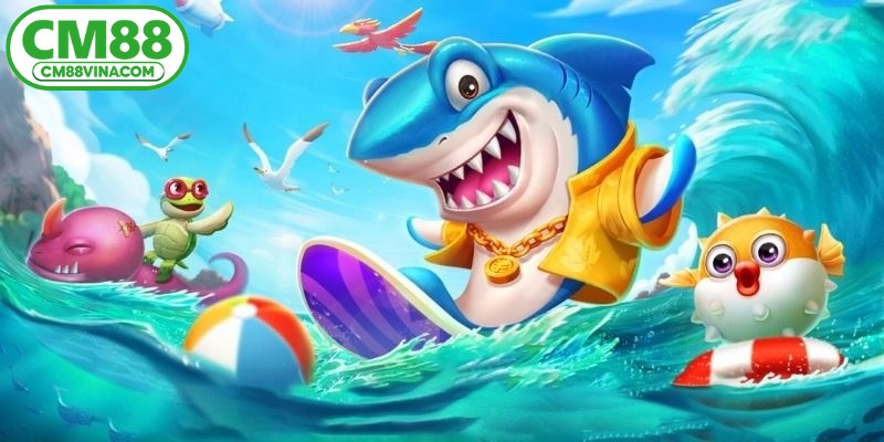 Mẹo giúp chọn và sử dụng súng bắn cá hiệu quả nhất