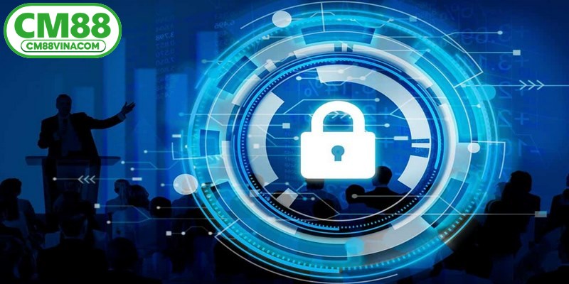 Chính sách bảo mật là tập hợp các quy định mà để duy trì môi trường cá 