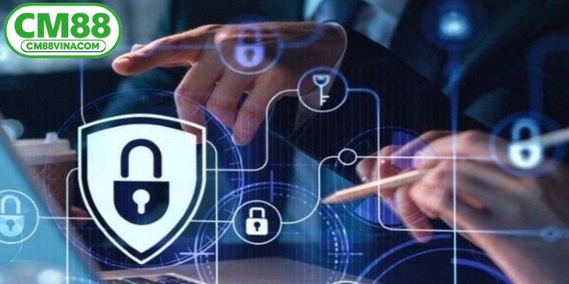 Chính sách bảo mật hiện hành bao gồm nhiều điều khoản cụ thể