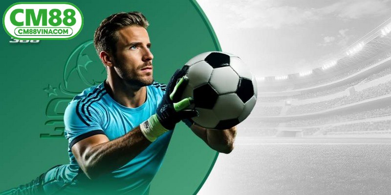 CMD Sport là một trong những thương hiệu cá cược thể thao trực tuyến hàng đầu