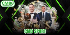 CMD Sport