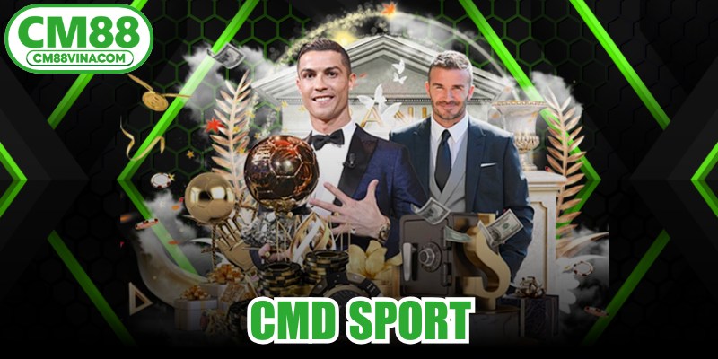 CMD Sport