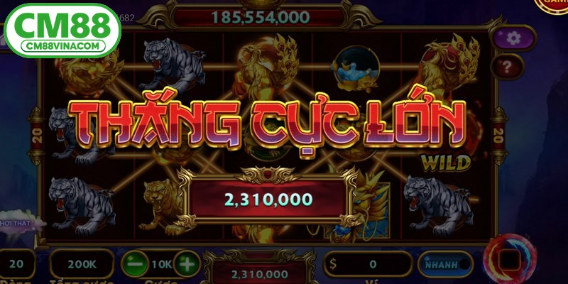 Một trong những điều làm nên sức hút của slot trực tuyến là sự đa dạng chủ đề