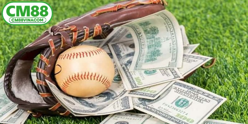 Bật mí thông tin luật chơi bóng chày chi tiết