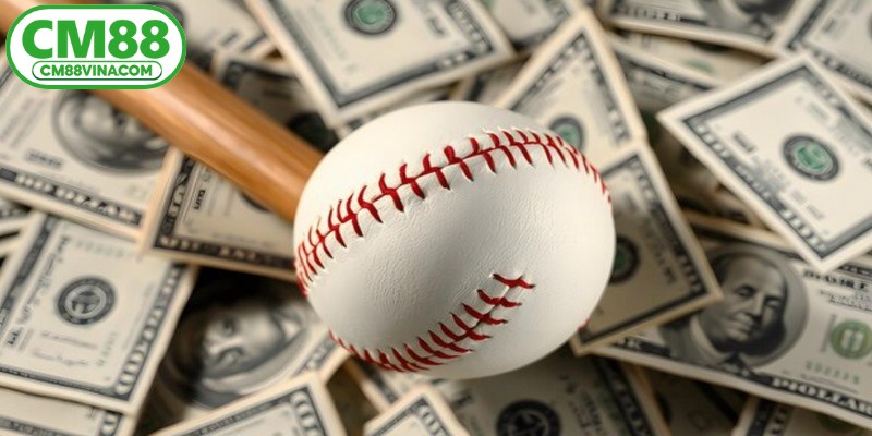 Việc nắm vững luật chơi bóng chày giúp người tham gia hiểu rõ trận đấu 