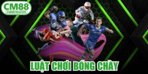 Luật Chơi Bóng Chày