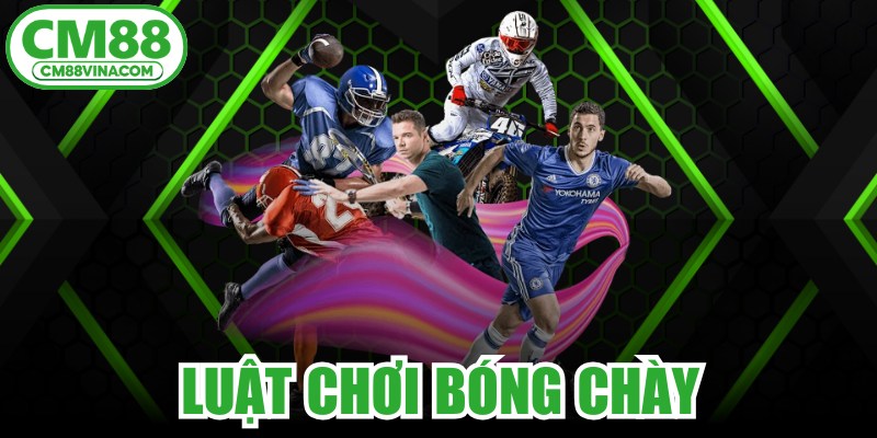 Luật Chơi Bóng Chày