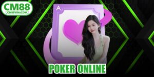 Poker Online