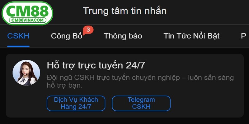 Một số lưu ý quan trọng khi thực hiện rút tiền CM88 