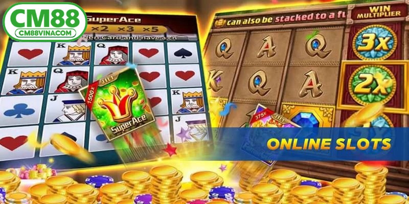 Chia sẻ các tính năng đặc biệt có trong siêu cấp ACE