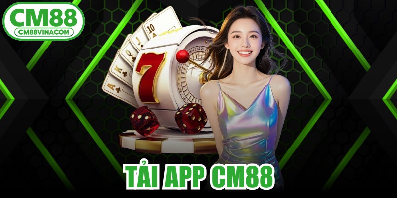 Tải App CM88