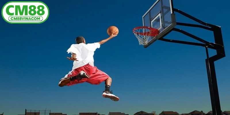 Điểm danh các bộ môn thể thao CM88 hấp dẫn