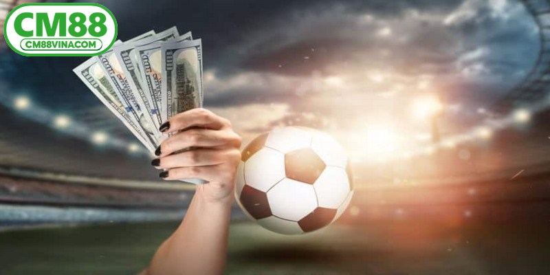 Xả kèo bóng đá là hành động người chơi bán lại vé cược của mình cho nhà cái