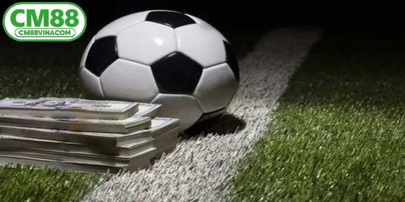 Xả kèo bóng đá không chỉ là công cụ hỗ trợ trong cá cược mà còn là chiến thuật