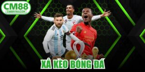 Xả Kèo Bóng Đá